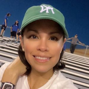 Meet your Posher, Orfilia